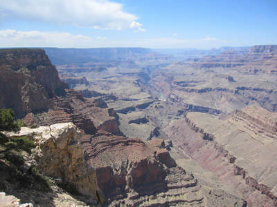 grand canyon